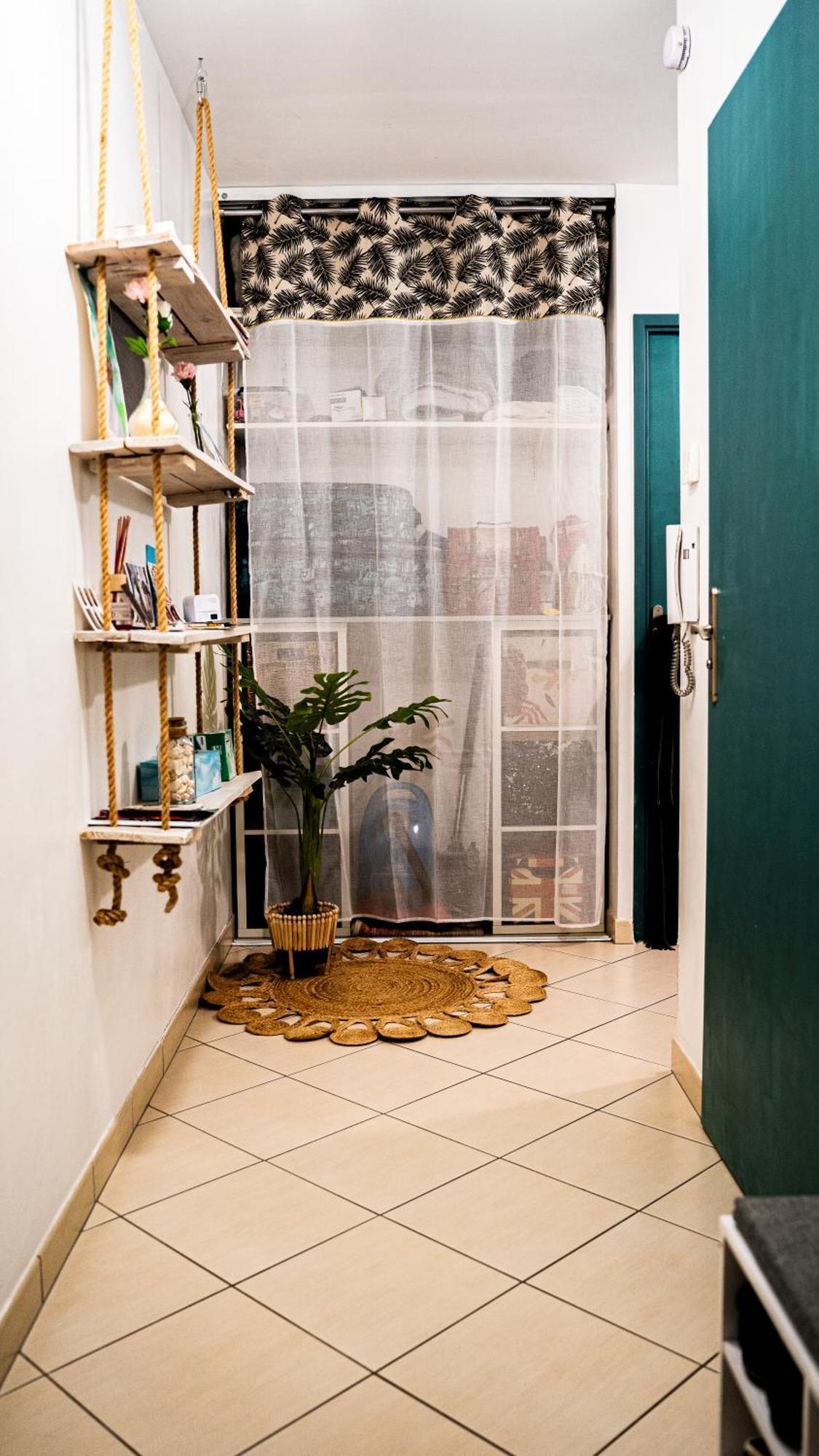 Heyzie Appartement Pontault-Combault Buitenkant foto